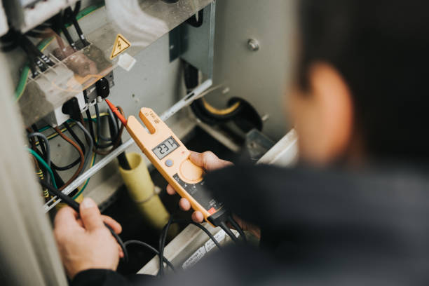 Best Electrical Repair Services  in Owenton, KY