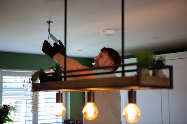 Best Electrical Rewiring Services  in Owenton, KY
