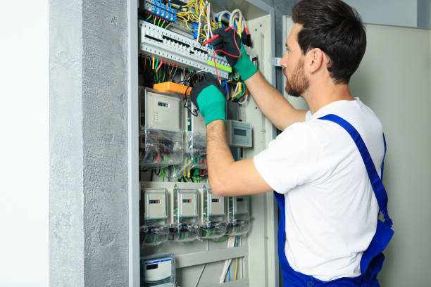 Best 24-Hour Electrician  in Owenton, KY