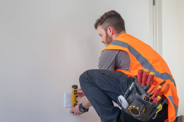 Best Home Electrical Repair  in Owenton, KY