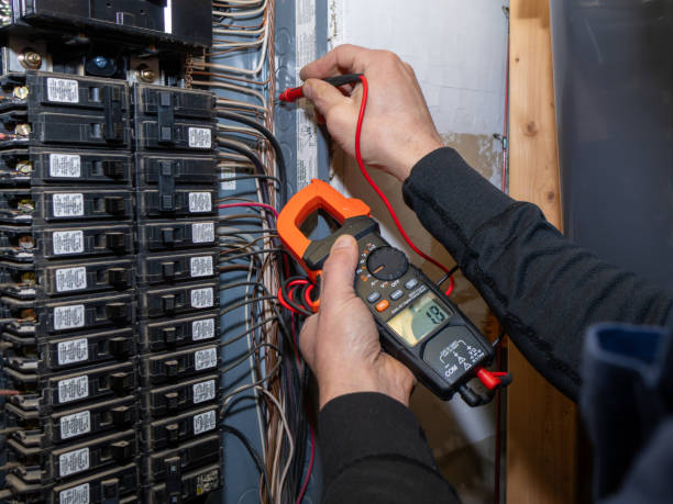 Best Electrical System Inspection  in Owenton, KY