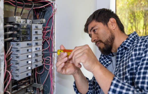 Best Generator Installation Services  in Owenton, KY